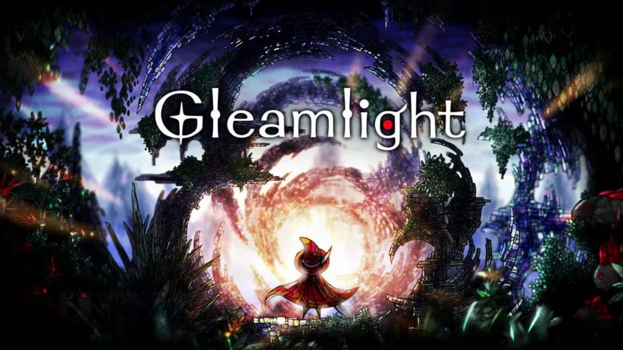 微光Gleamlight