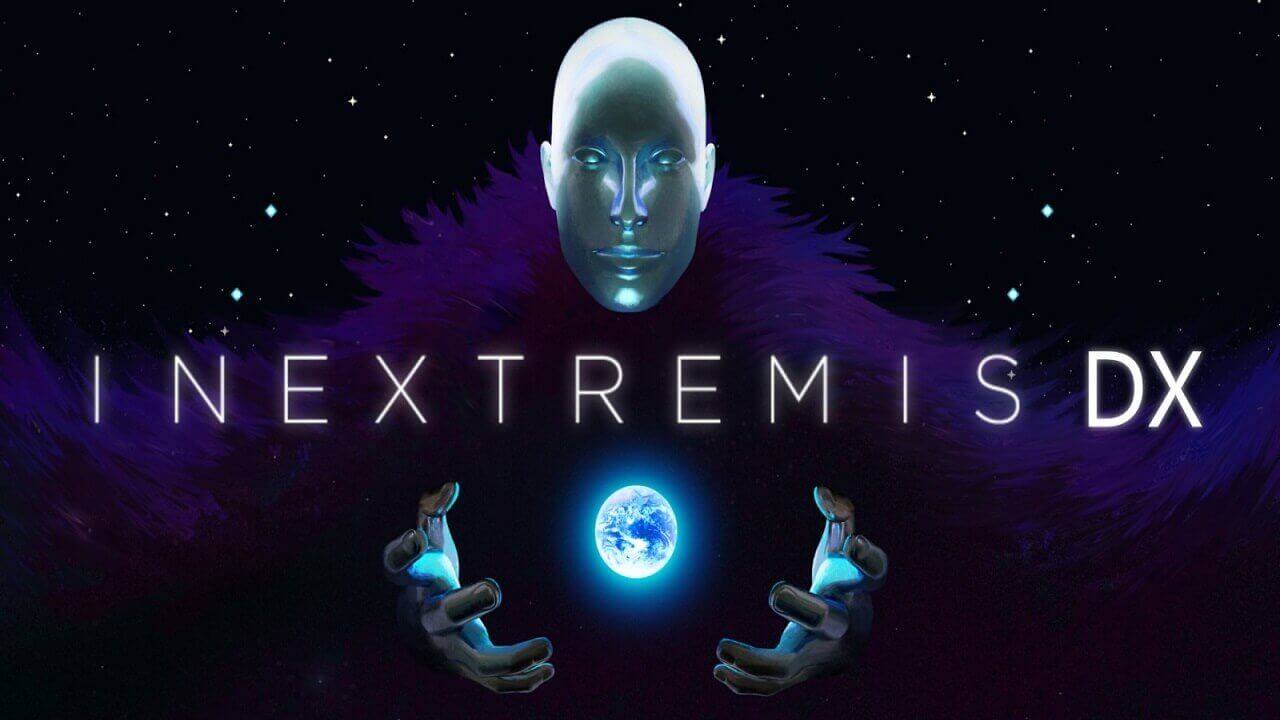 紧要关头DX In Extremis DX