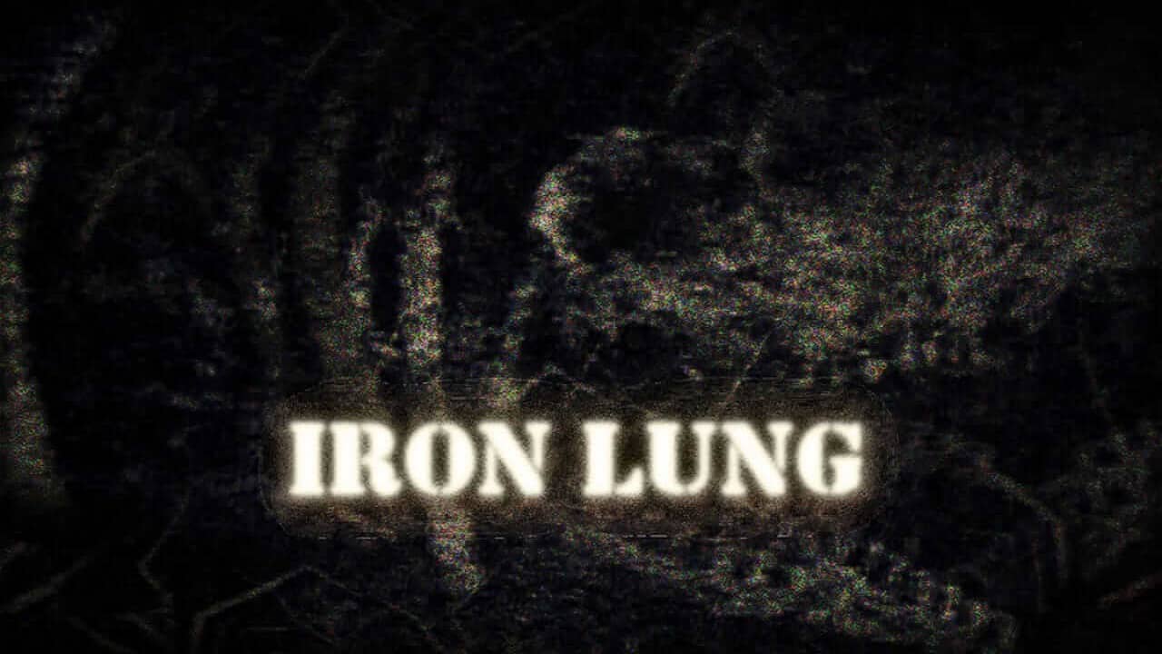 铁肺 Iron Lung