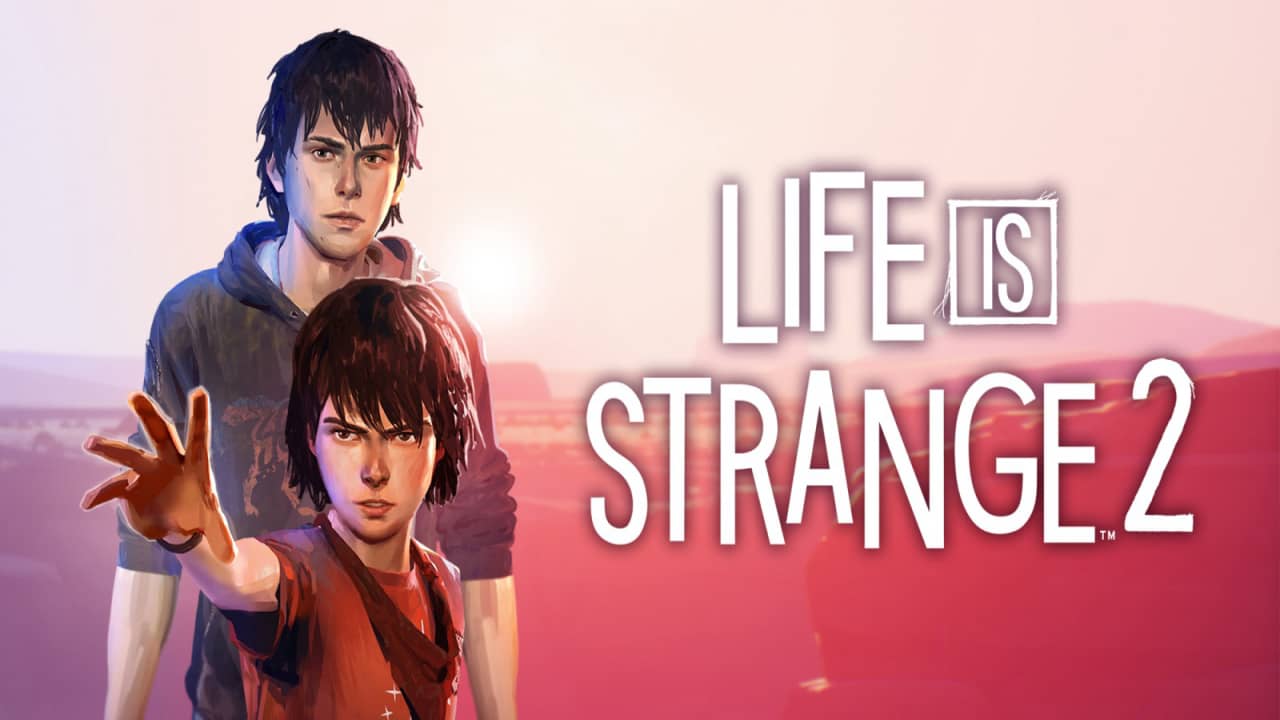 奇异人生 2 Life is Strange 2