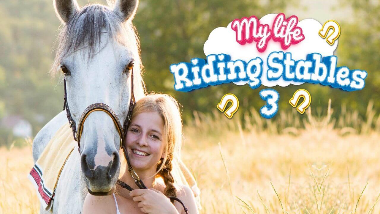 我的生活：马场精英3 My Life: Riding Stables 3