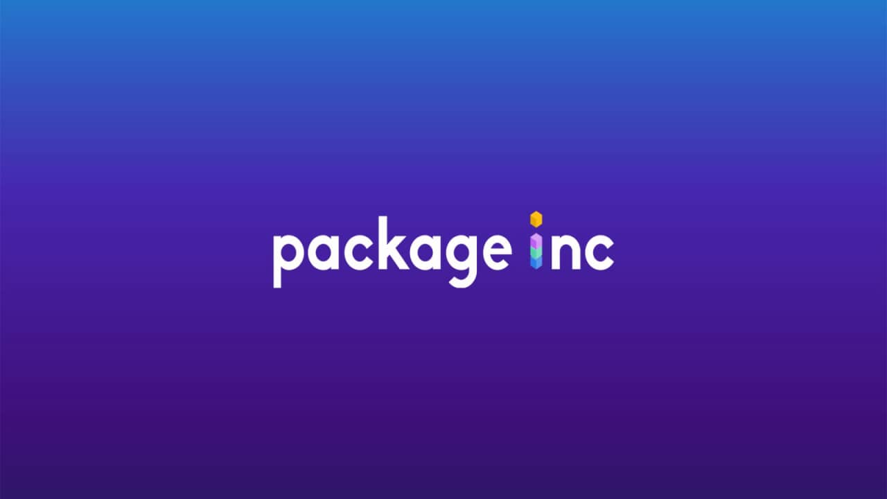 快递公司模拟器 Package Inc