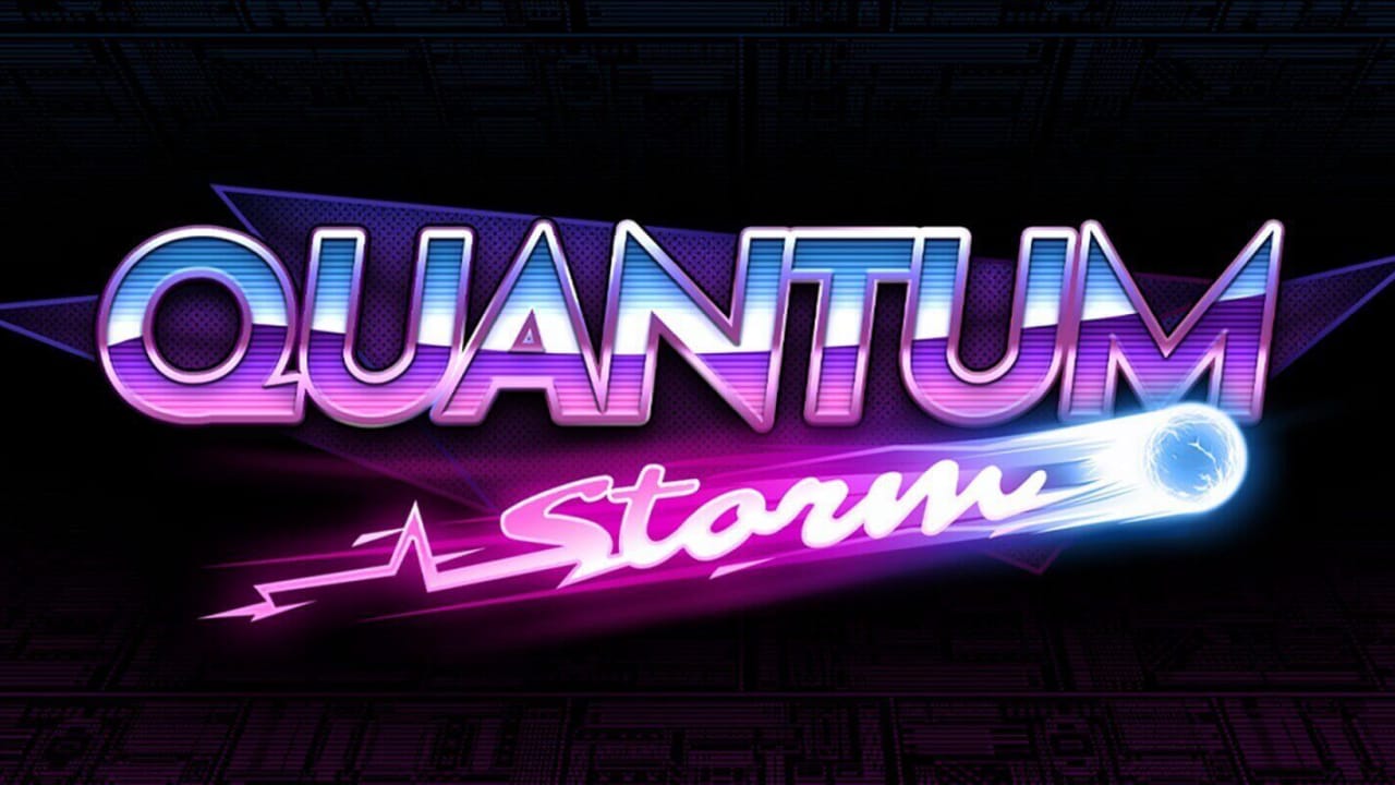 量子风暴 Quantum Storm