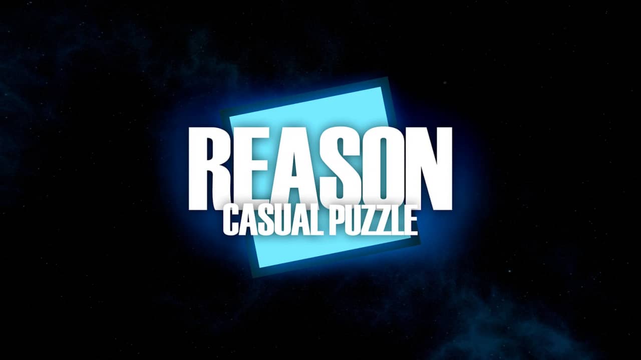 Reason – Casual Puzzle