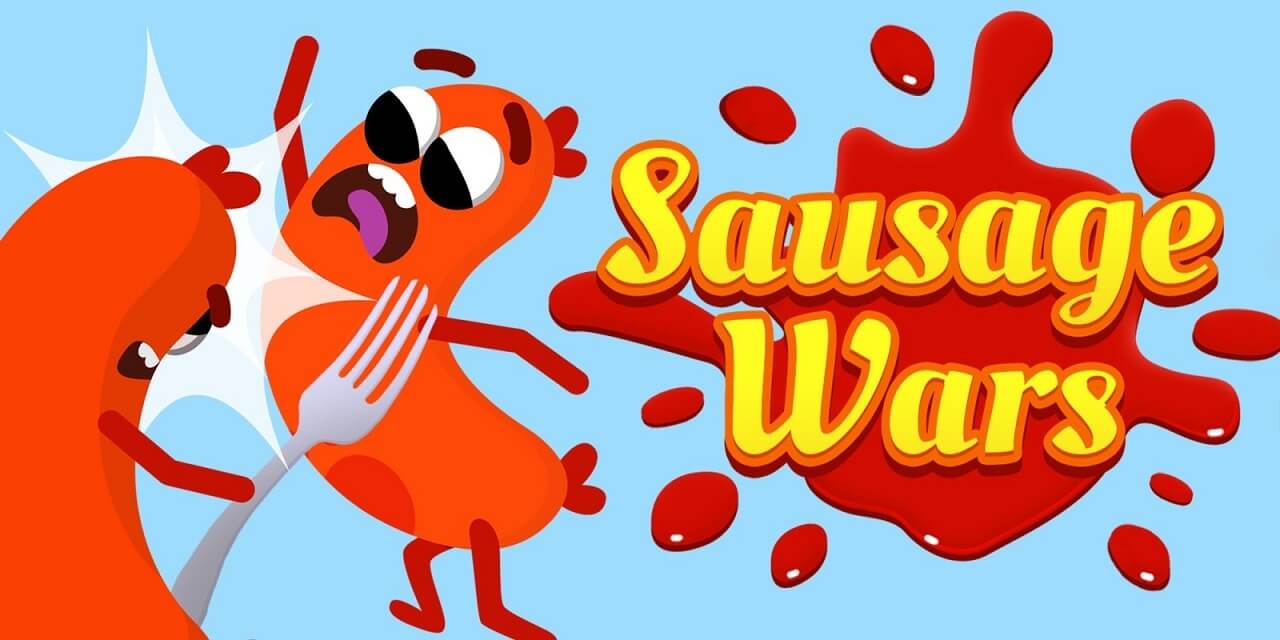 香肠大战 Sausage Wars