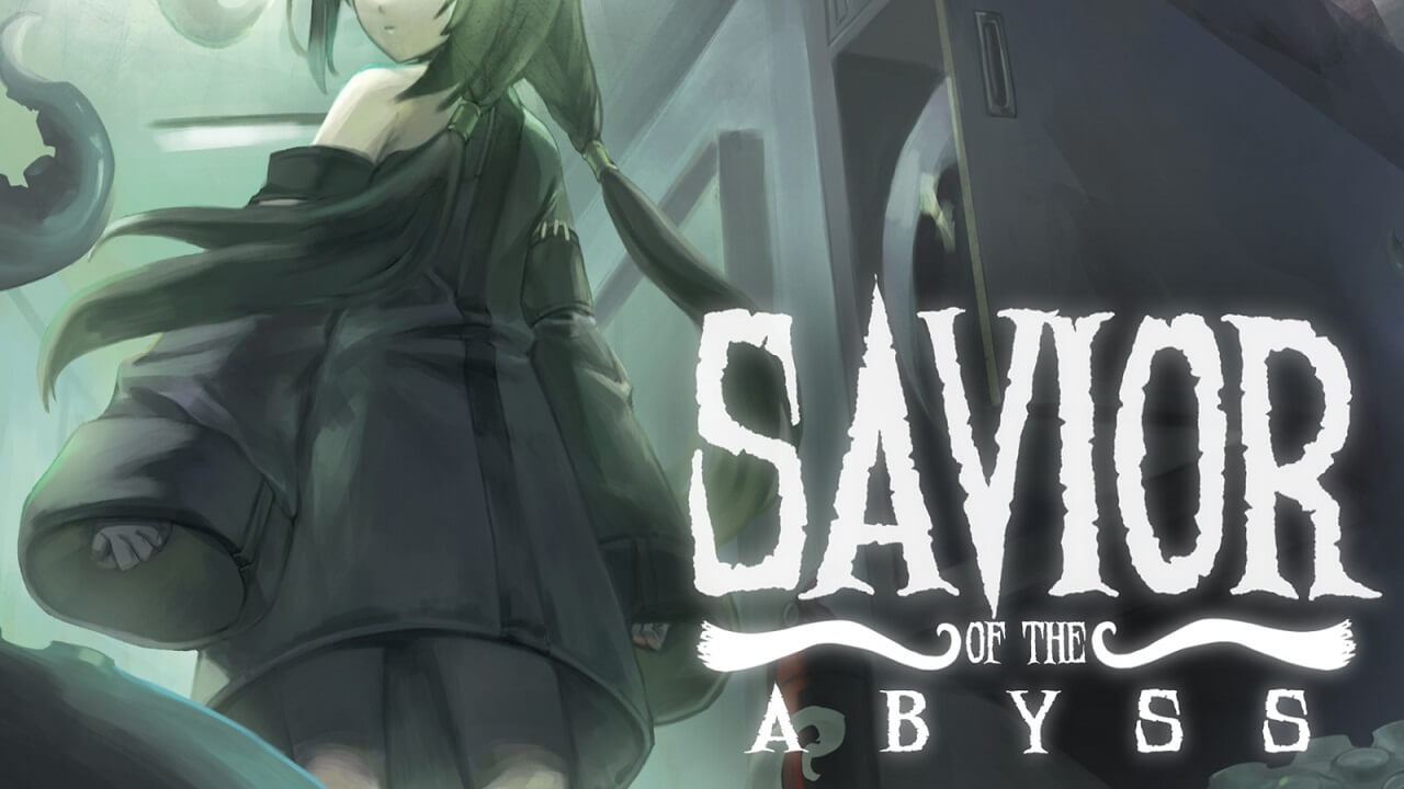 深渊救世主 Savior of the Abyss