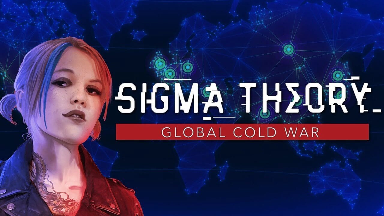 西格玛理论：谍战 Sigma Theory: Global Cold War