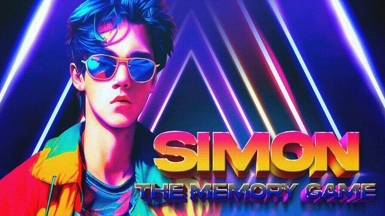 西蒙：记忆游戏 Simon: The Memory Game