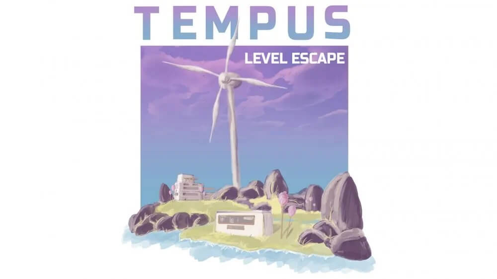 帕斯的领域 Tempus