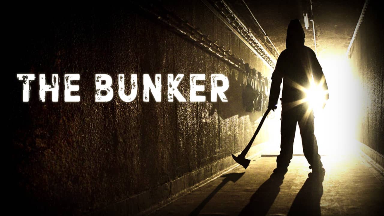 地堡 The Bunker