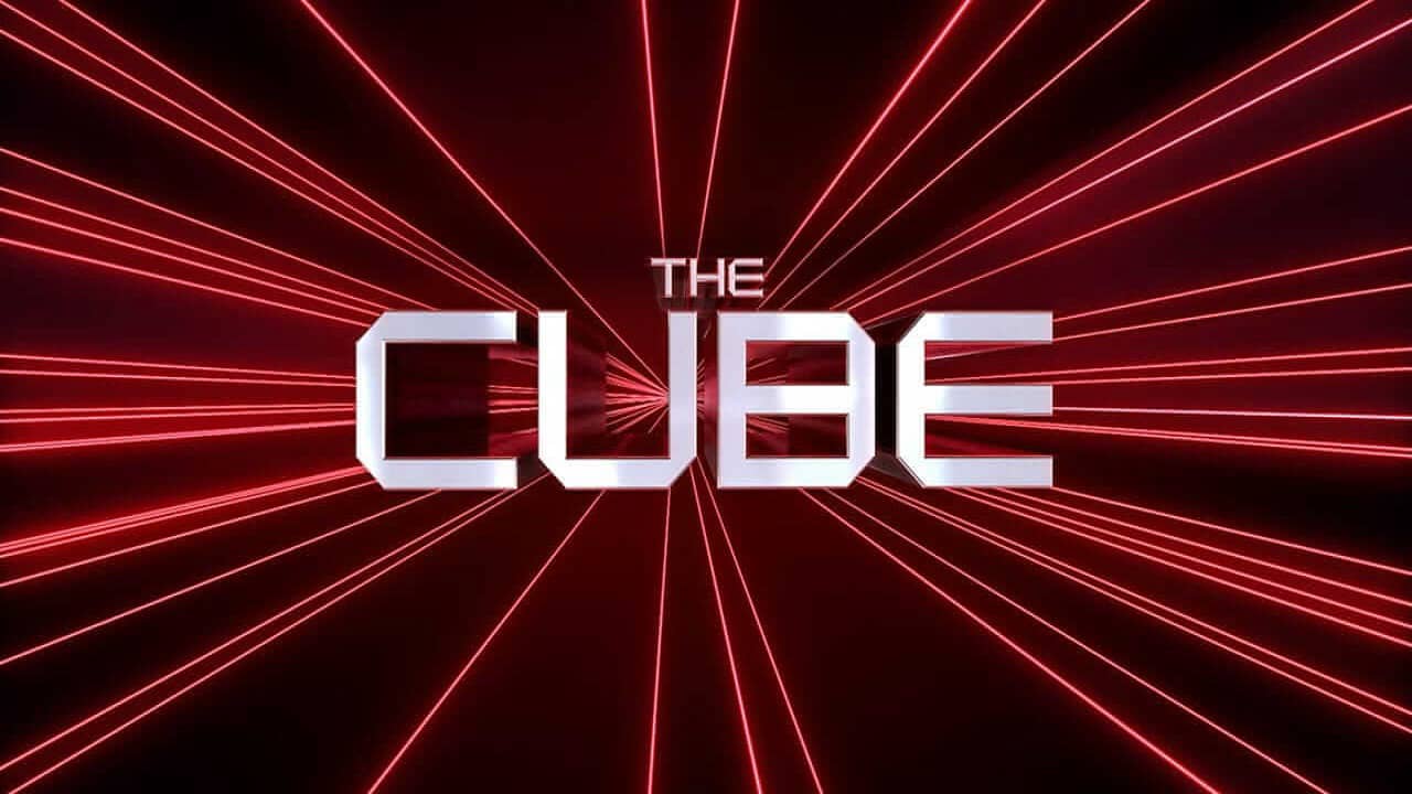 立方体 The Cube