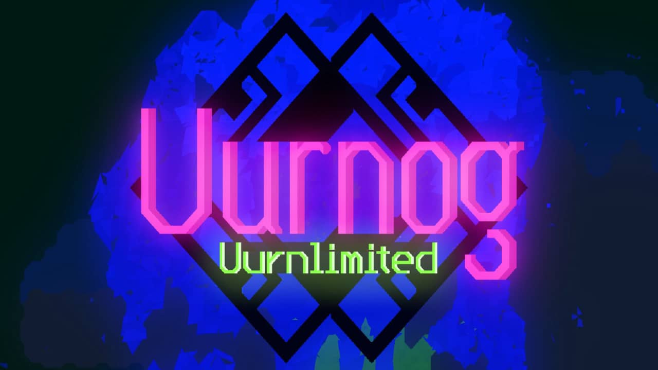 乌诺格 乌限冒险 Uurnog Uurnlimited