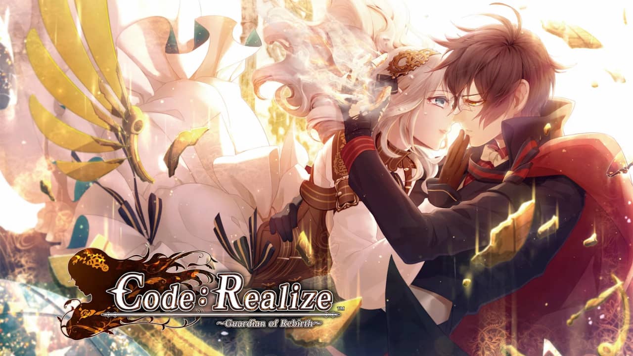 Code：Realize 创世的公主