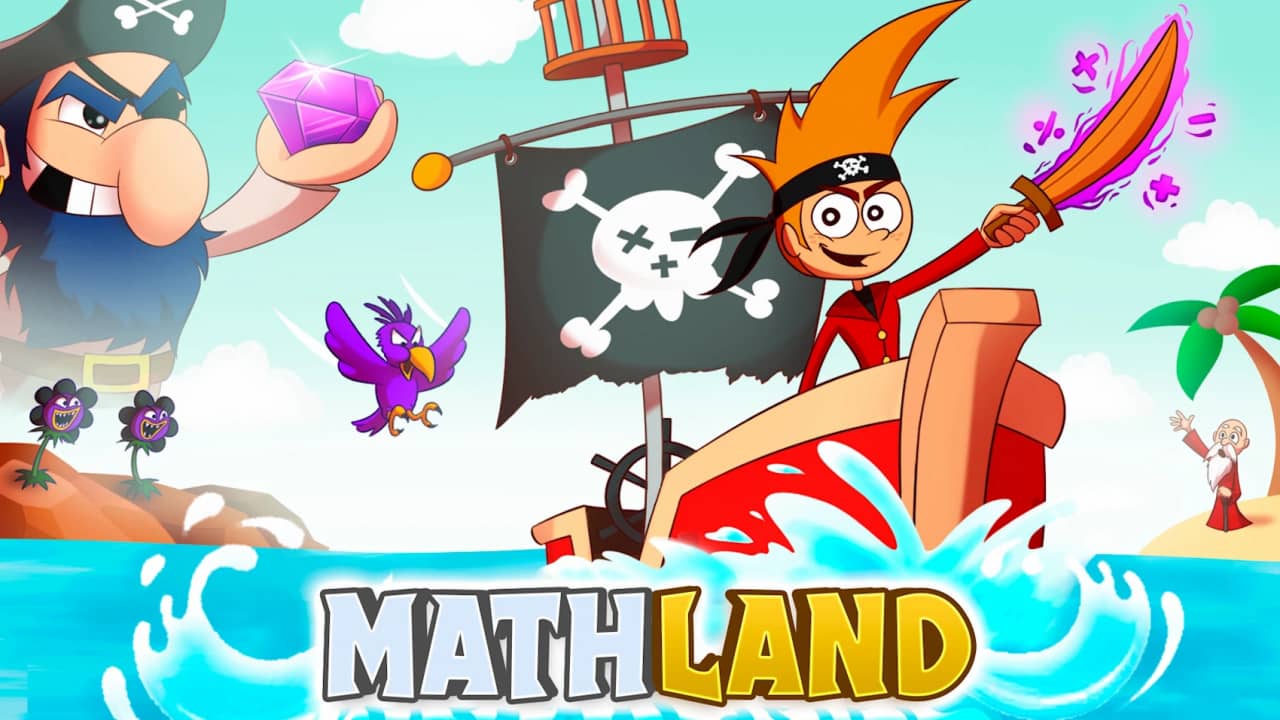 MathLand