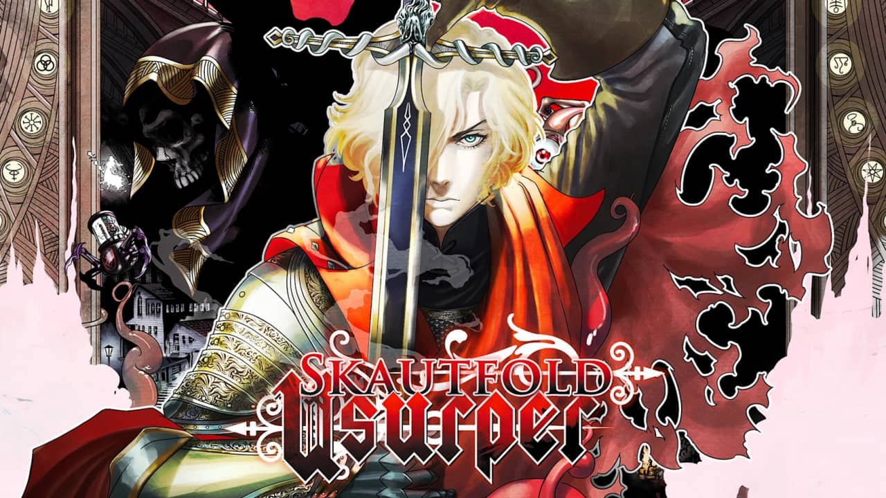 斯库特信徒 篡位者 Skautfold: Usurper