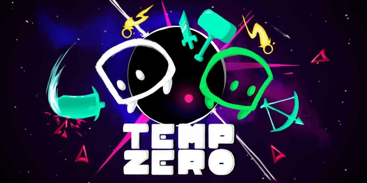 零度 Temp Zero